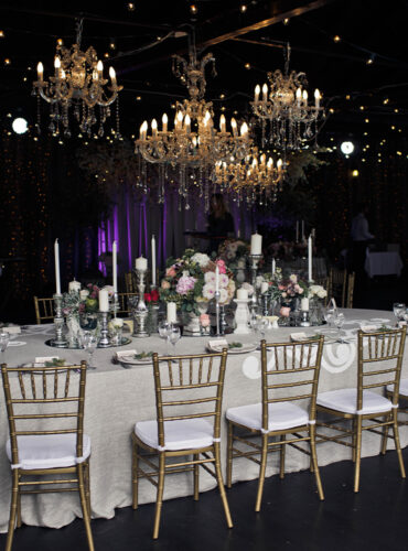 Wedding halls Χωροι δεξιωσεων - Εικονικη περιηγηση